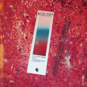 Still Incense - Wholesale