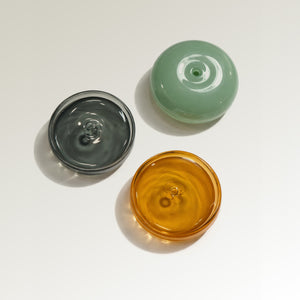 Biology Incense Holder