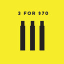 Biology Fragrances Rollerball Bundle 3 Pack Graphic