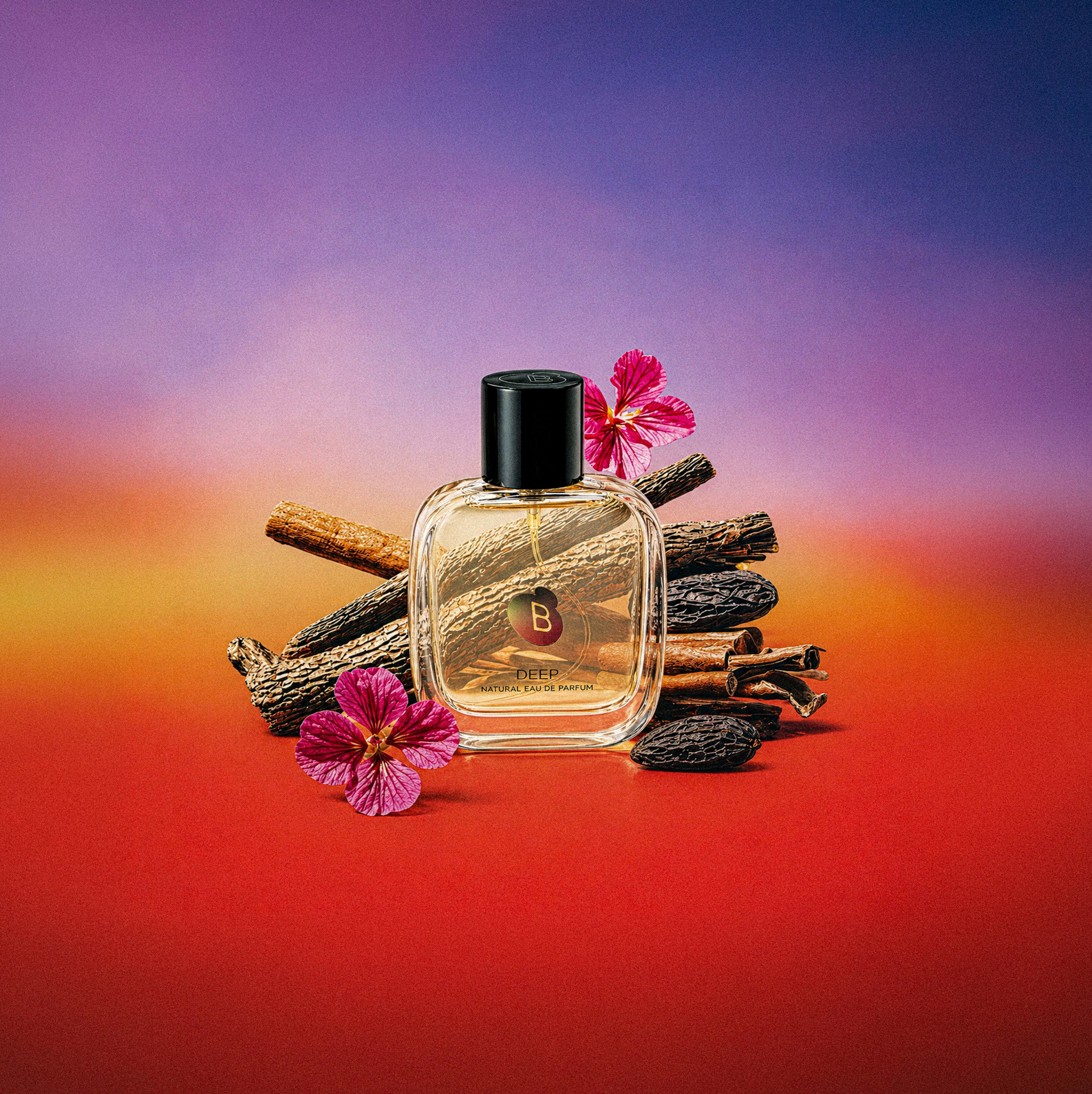 De Parfum Biography Fragrance Fleur De Organic Eau Toilette Floral Scent Made Jamaica Ubuy