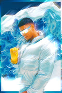 The Biologist 0002- Audio X Fragrance