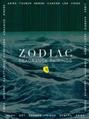 THE BIOLOGIST 0018 - Zodiac Fragrance Pairings for 2026