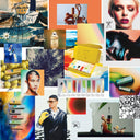 Mood Board Imagery for Biology Fragrances 2025