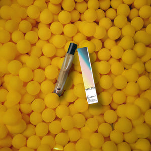 Joy Natural Fragrance Oil Rollerball