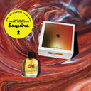 Deep Natural Spray Parfum