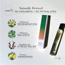 Fragrance 7: Balance
