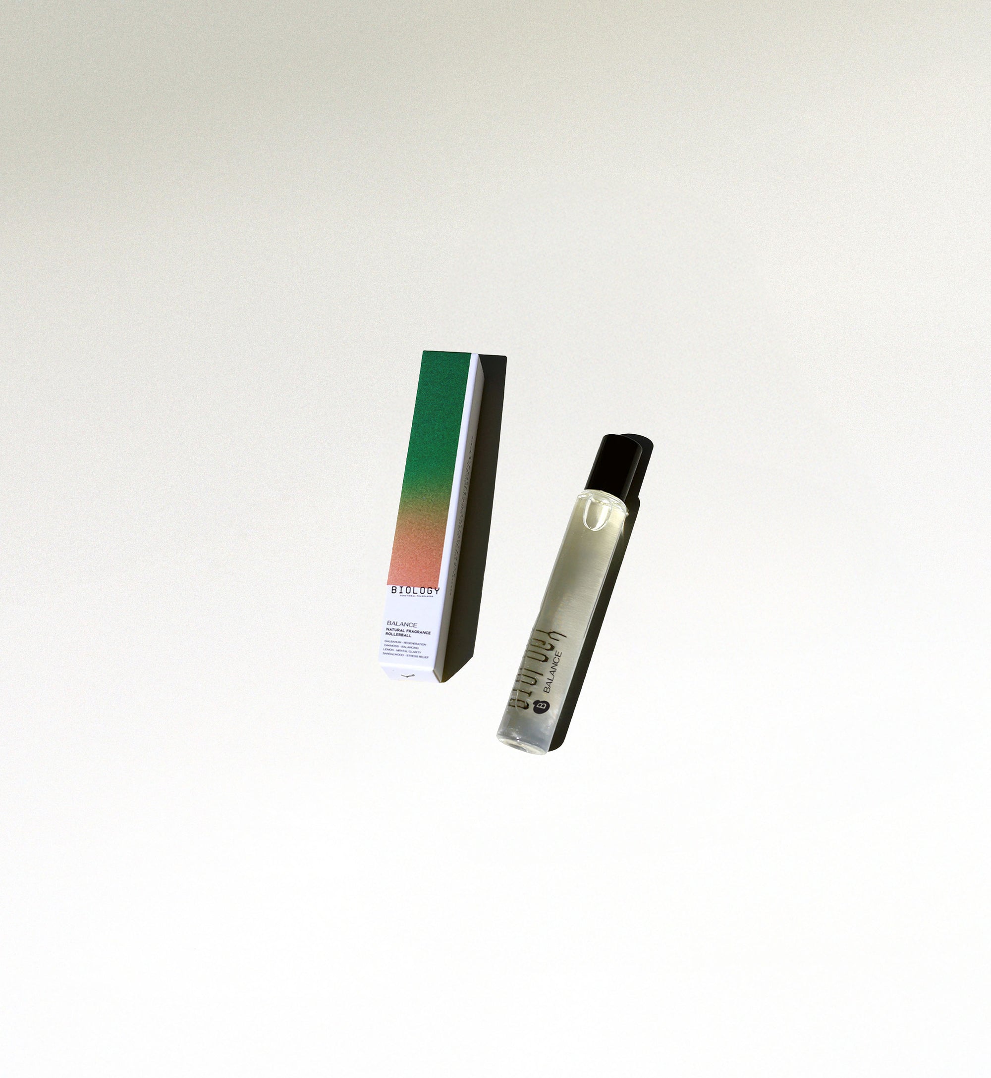 Balance Natural Fragrance Oil Rollerball
