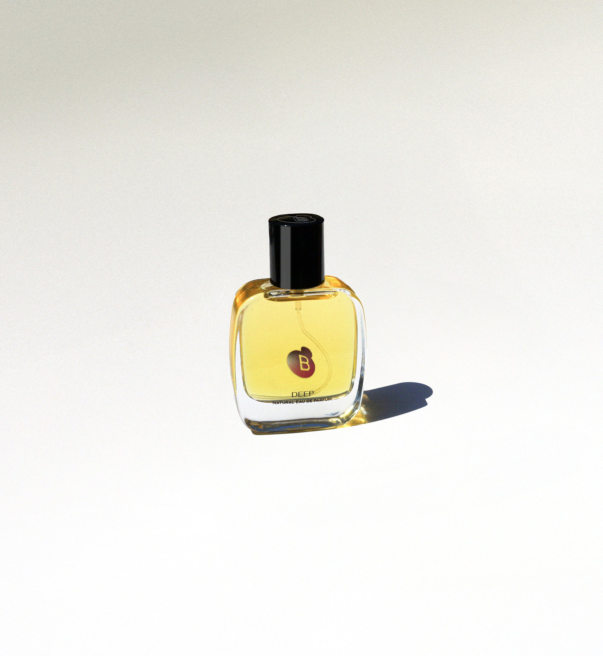 Deep Natural Eau De Parfum Spray