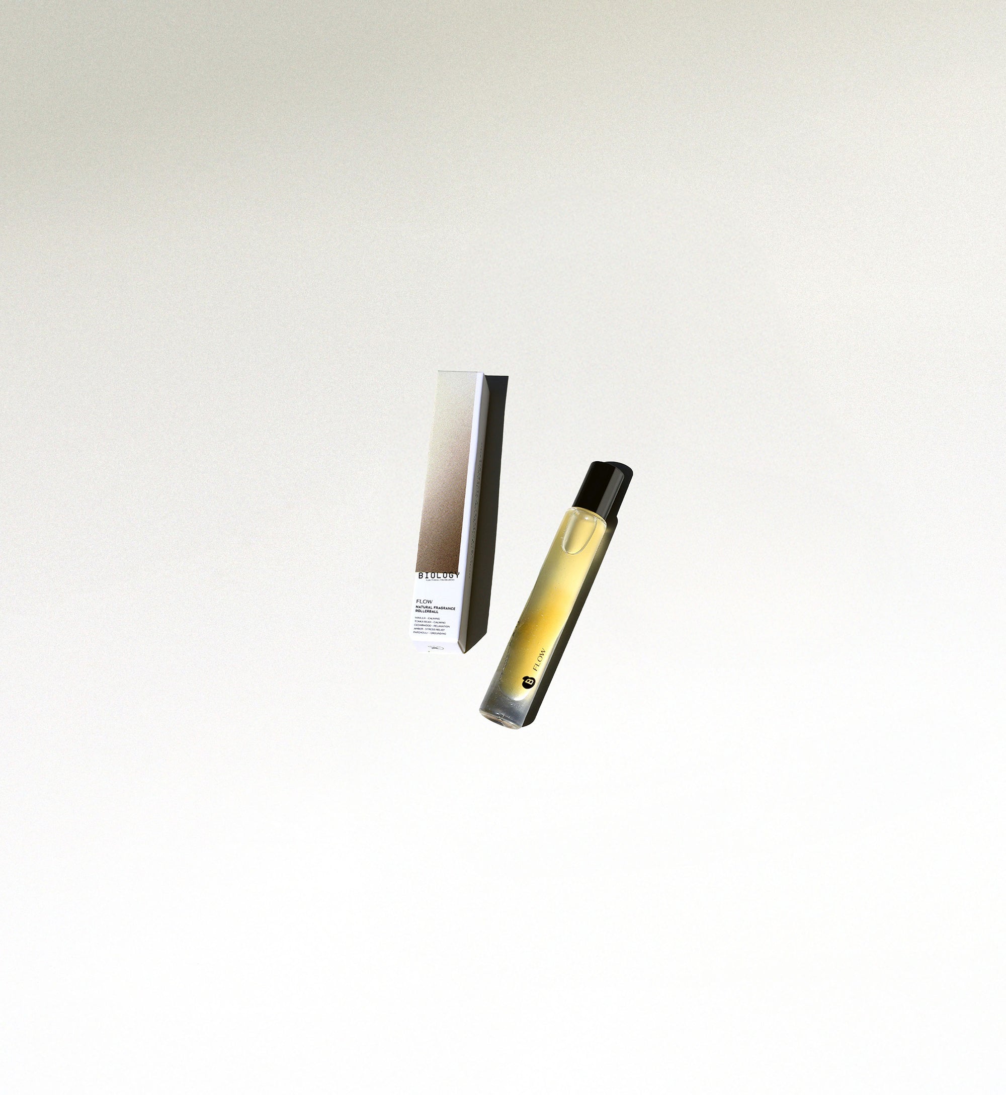 Flow Natural Fragrance Oil Rollerball