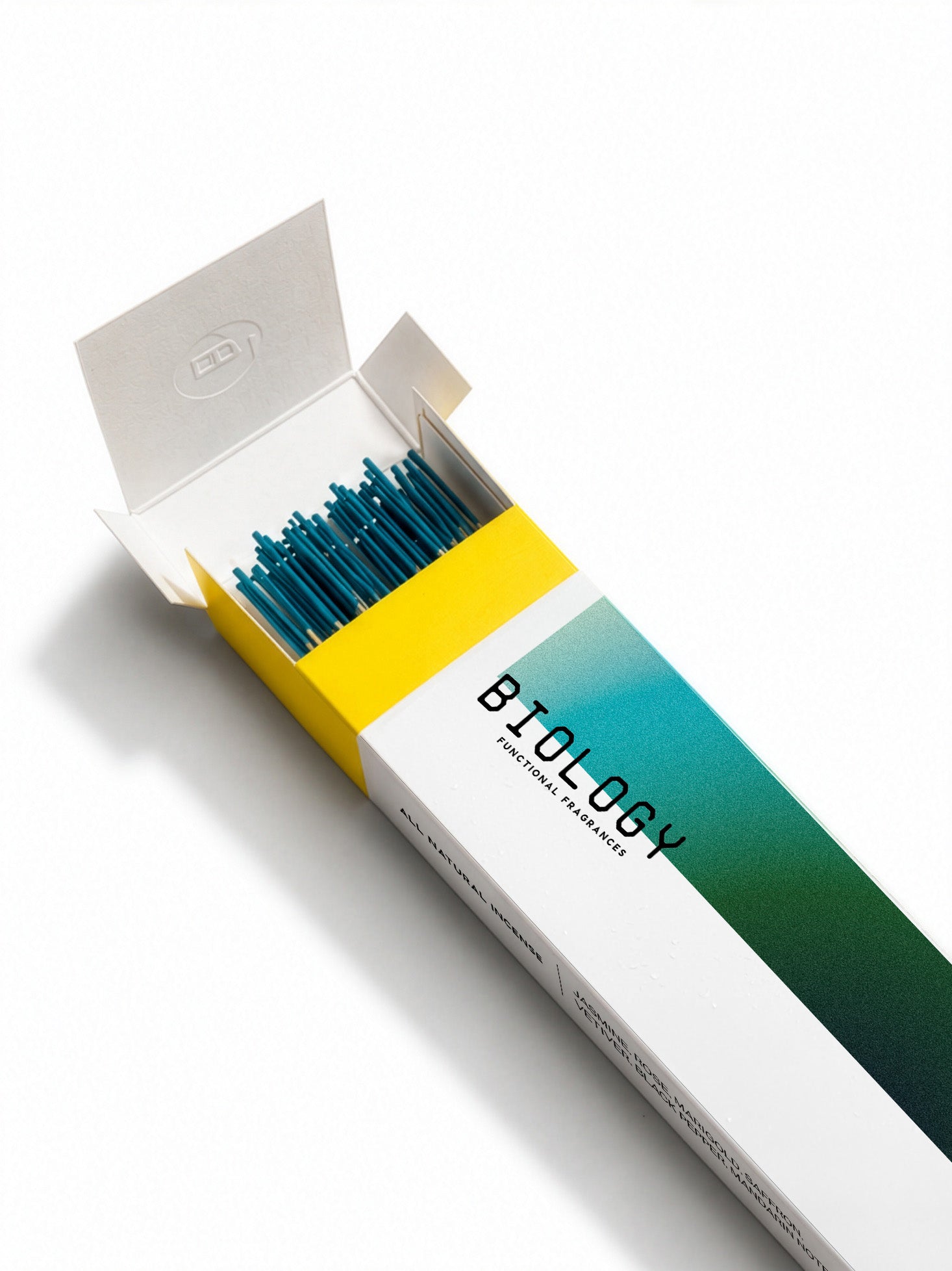 Halcyon Natural Incense