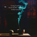 Still w/ Jade Incense Holder - Wholesale