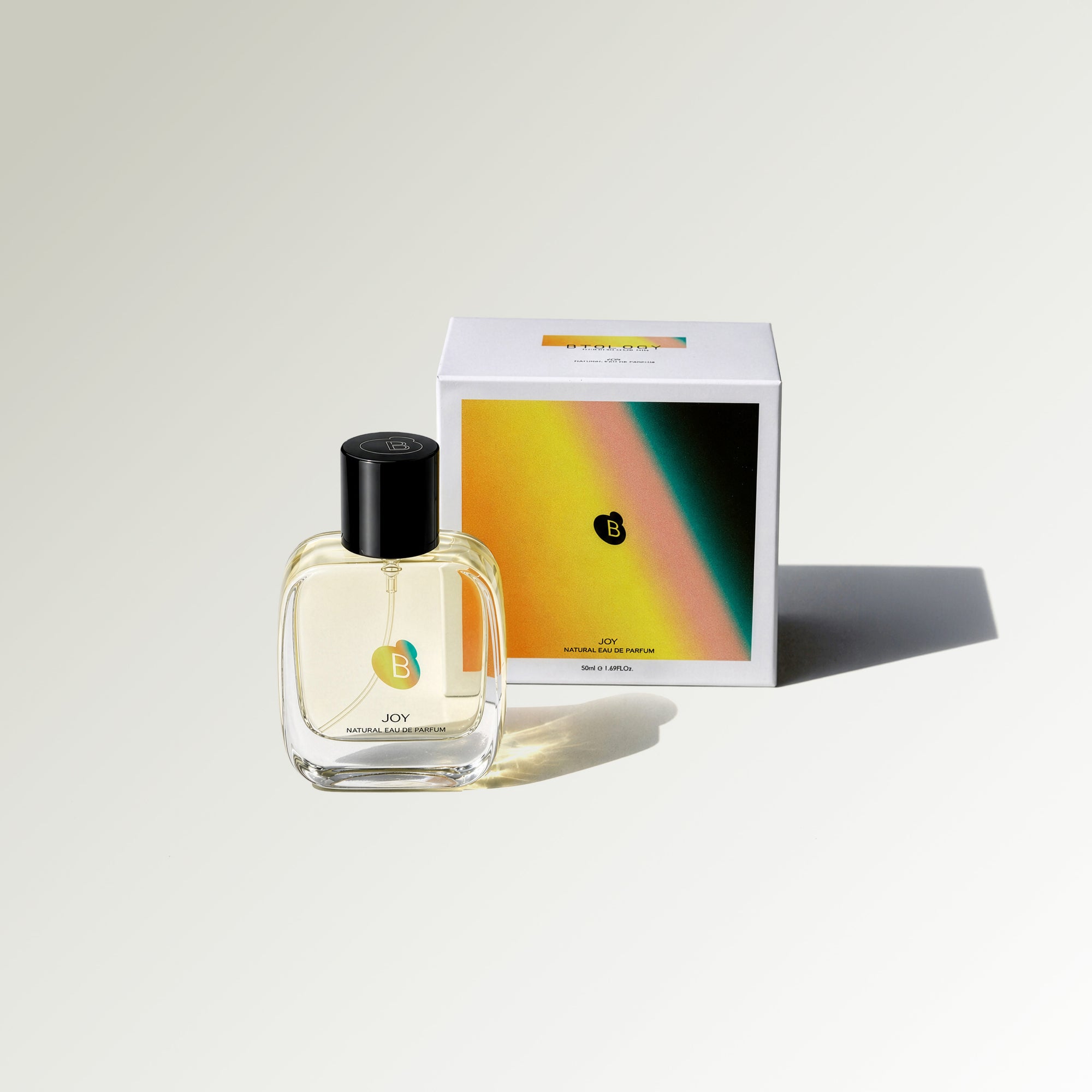 Joy Natural Eau De Parfum Spray