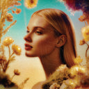 Fragrance 1: Joy