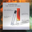 Mystery Natural Fragrance Oil Rollerball