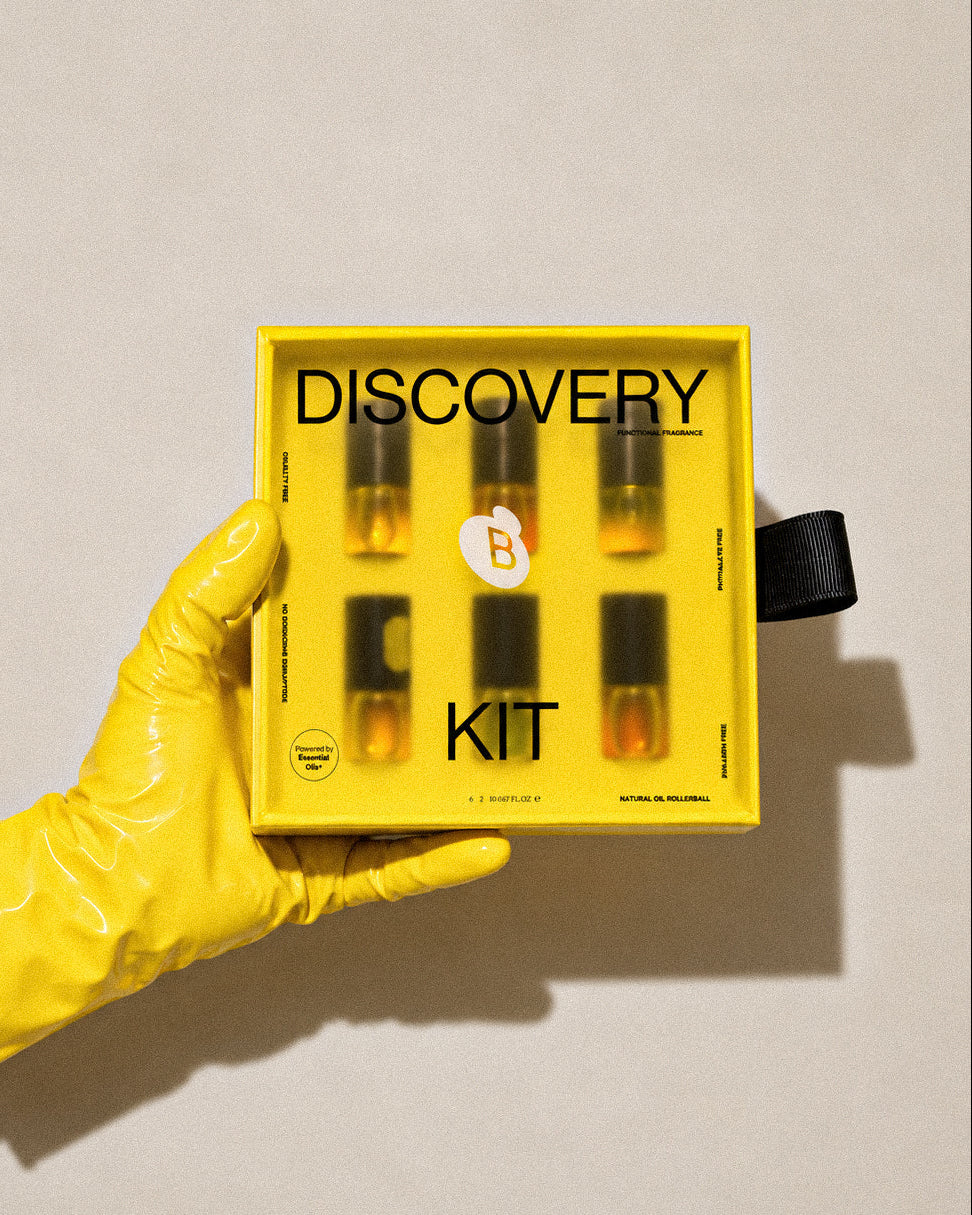 Discovery Sample Set