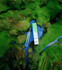 Otherworldly Natural Fragrance Oil Rollerball