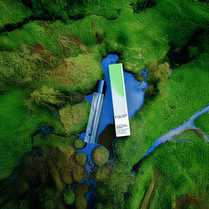 Otherworldly Natural Fragrance Oil Rollerball