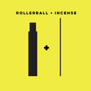 One Rollerball, One Incense Bundle