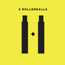 PICK 2 BUNDLE: Rollerballs