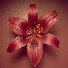 Lily