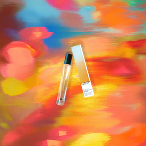 Stellar* Natural Fragrance Oil Rollerball
