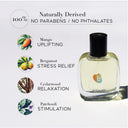 Stellar* Natural Spray Parfum