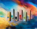 Rollerball Collection main product layout featuring six rollerball perfumes displayed together for complete collection on lifestyle background