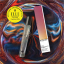 Fragrance 8: Deep
