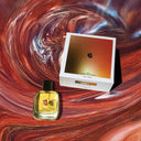 Deep Natural Spray Parfum
