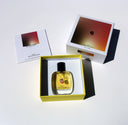 Deep Natural Spray Parfum