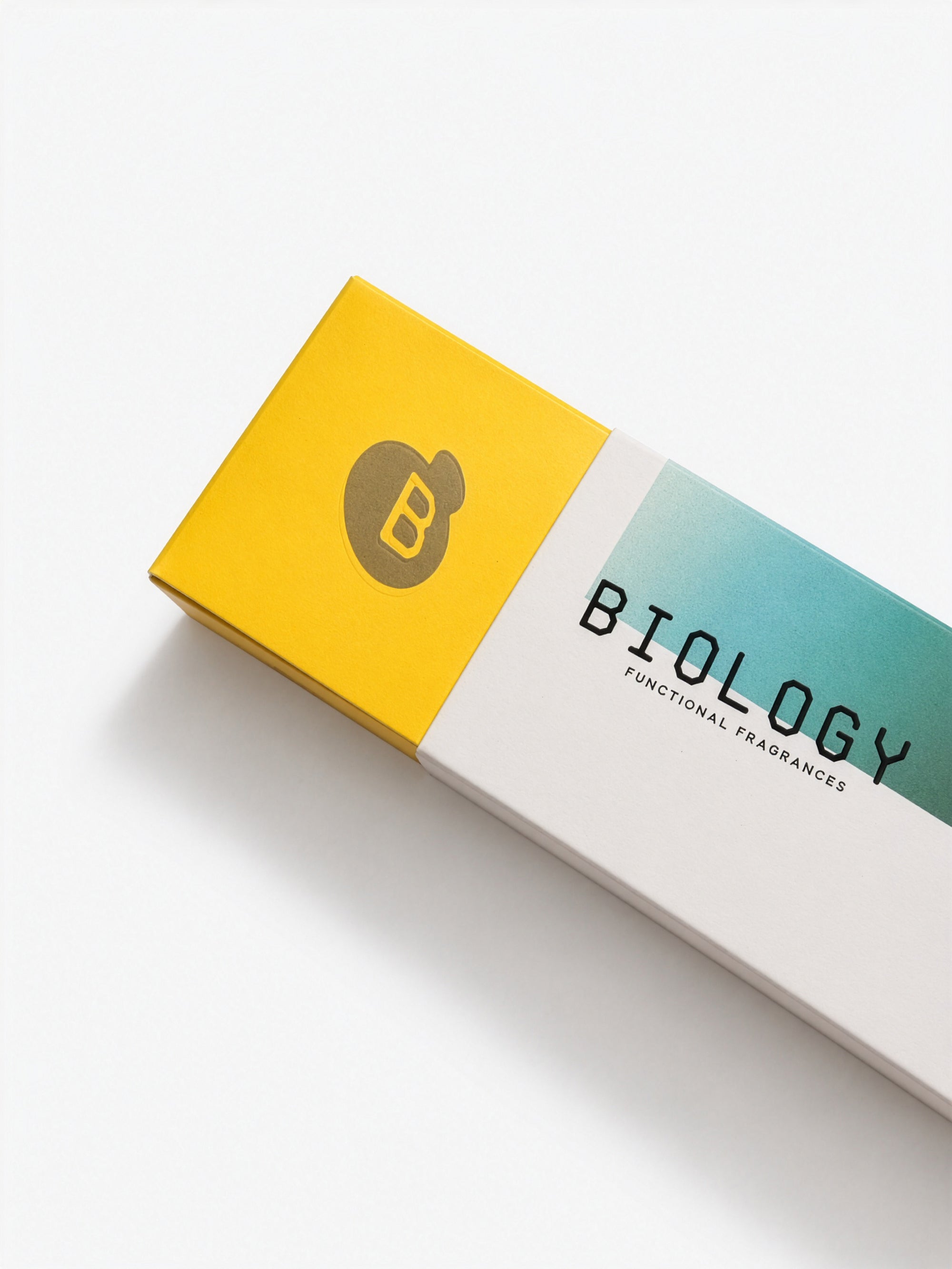 Halcyon Natural Incense