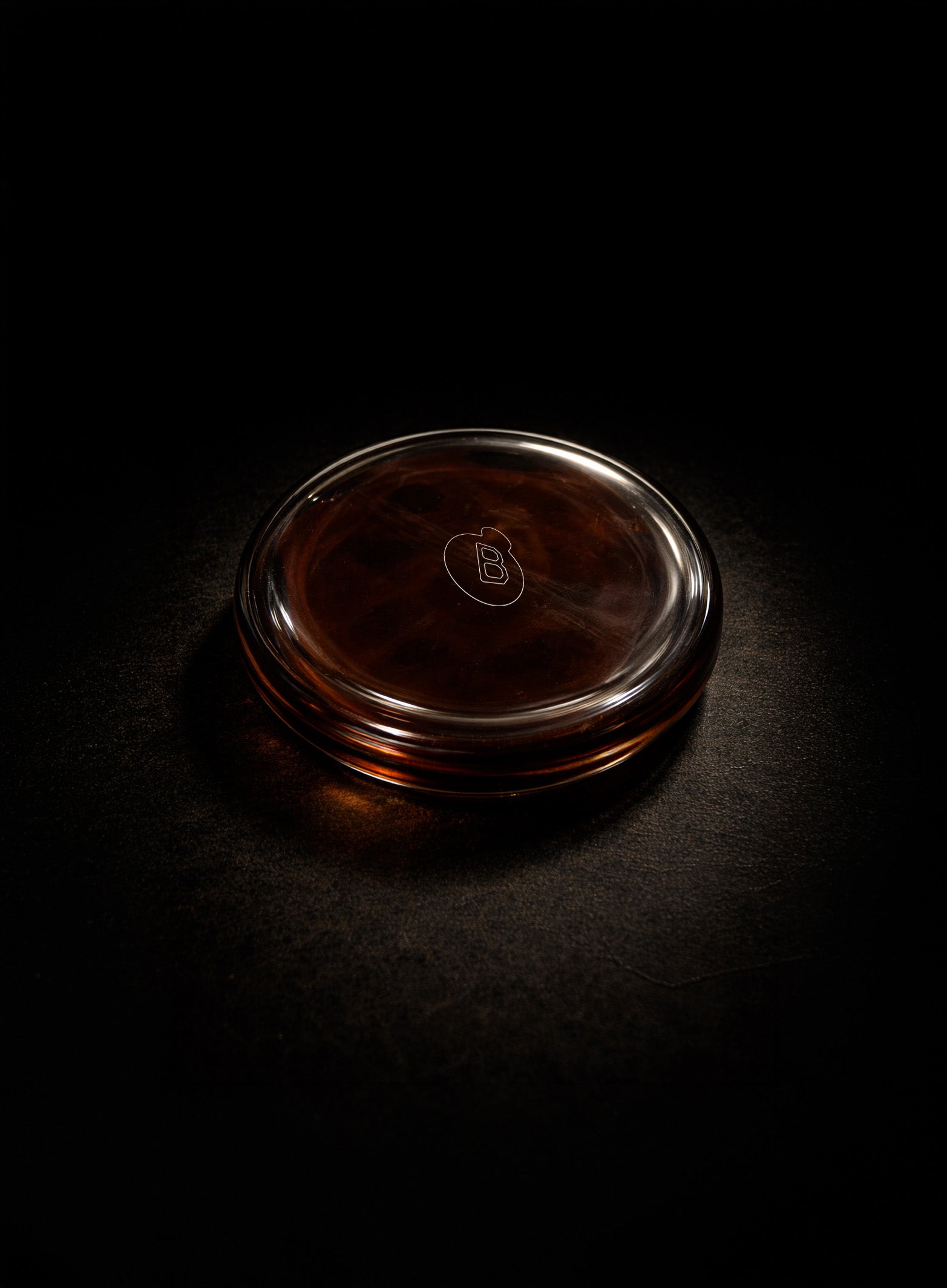 Biology Incense Holder