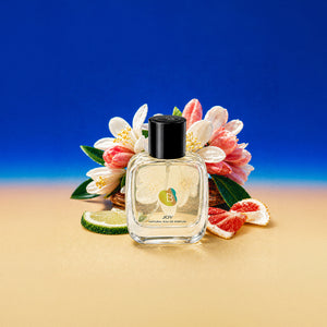 Joy Natural Eau De Parfum Spray