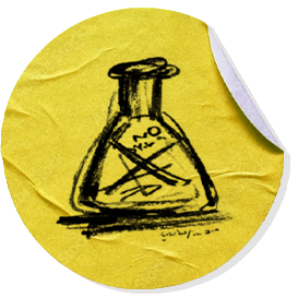 No Parabens, Phthalates & Sulfates