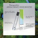 Otherworldly Natural Fragrance Oil Rollerball
