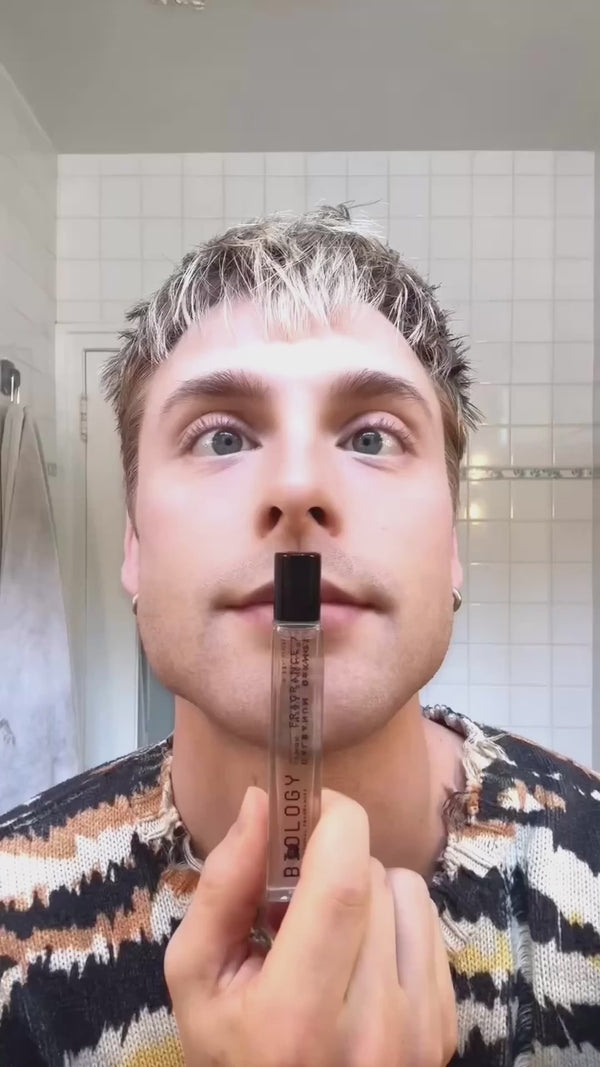 Biology Fragrances Balance Customer Review Video