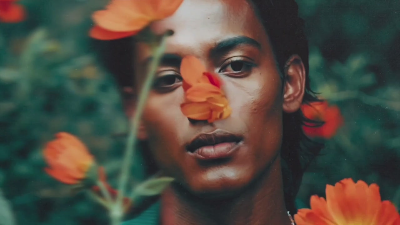 Biology Fragrances garden lifestyle video