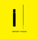 Rollerball + Incense