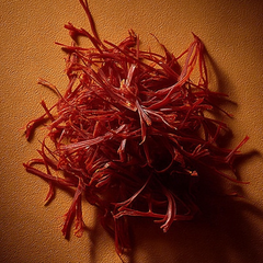 Saffron