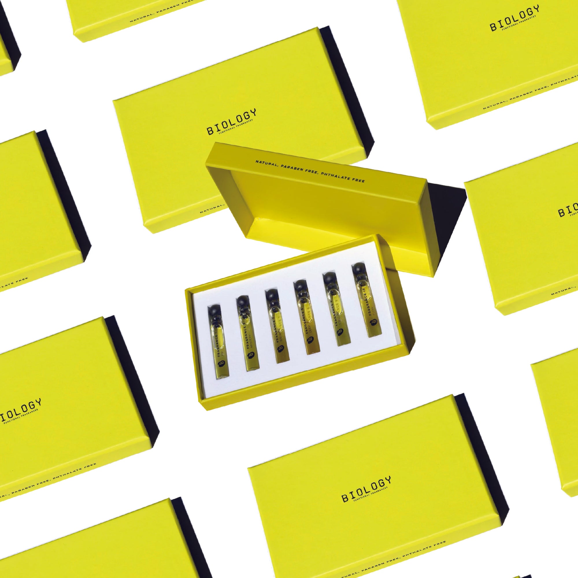 Discovery Sample Set