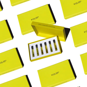 Discovery Sample Set