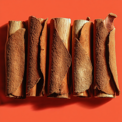 CINNAMON