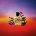 Deep Natural Eau De Parfum Spray