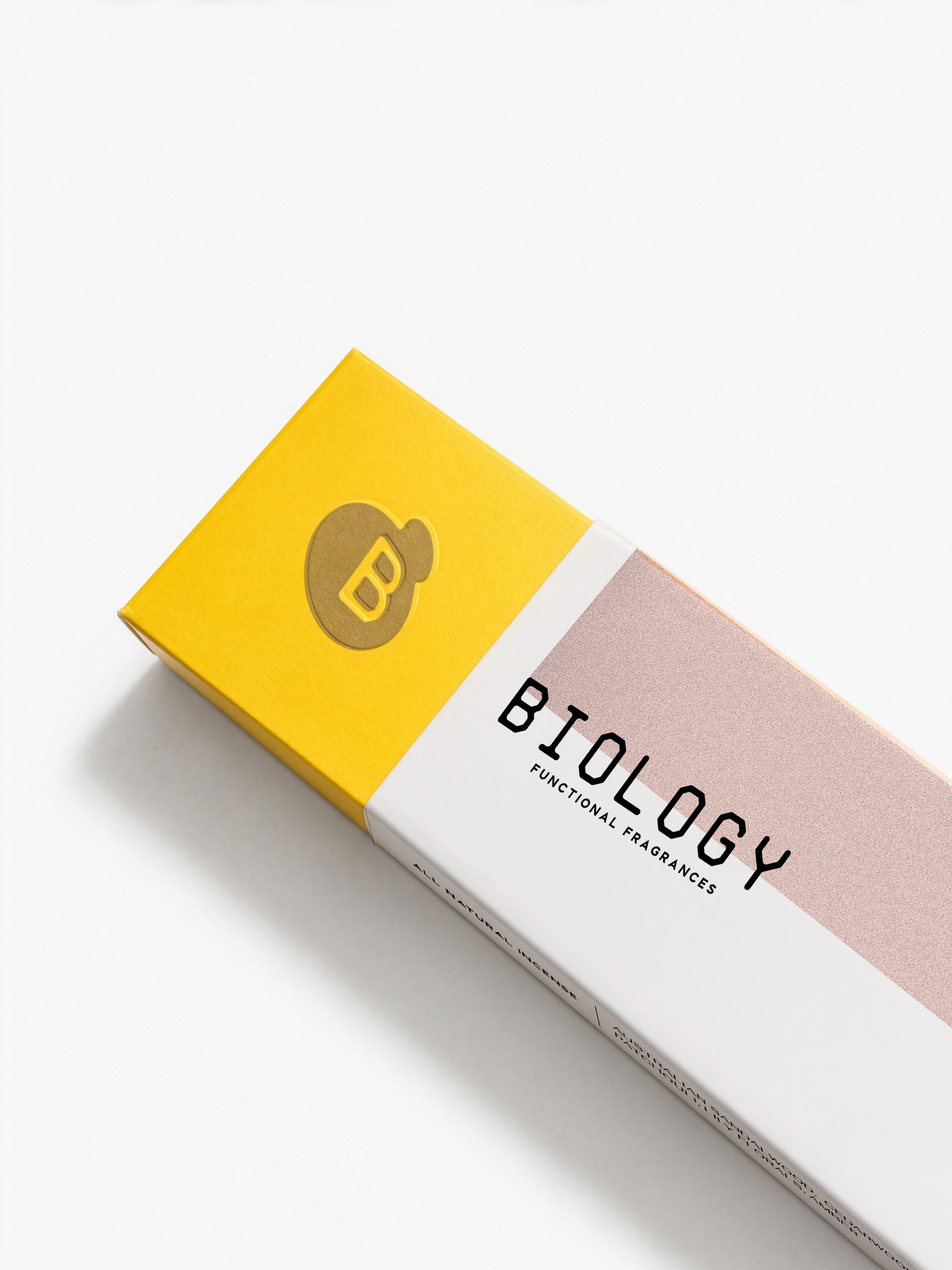 Still Natural Incense