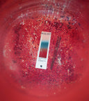 Still Natural Incense w/ Jade Incense Holder